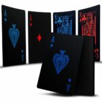 Cartes de Poker professionnel flexibles_5