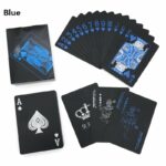 Cartes de Poker professionnel flexibles_7
