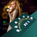 Tapis de table de poker recto-verso_5